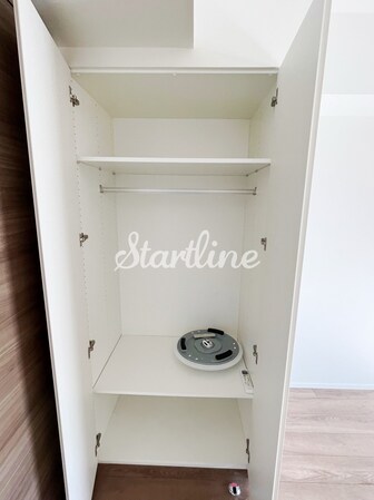 オアーゼ品川レジデンスの物件内観写真